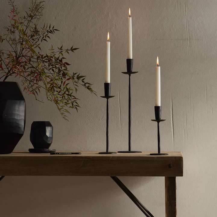AT Candle Stand