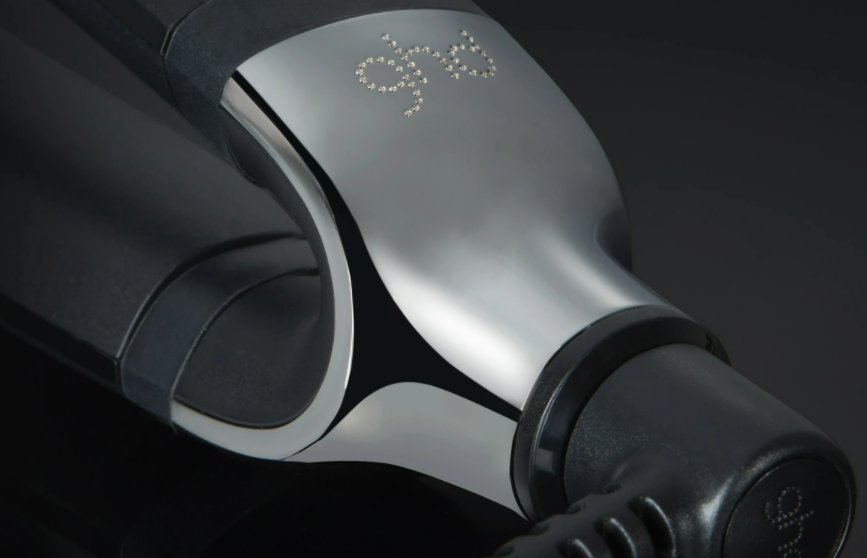 ghd Platinum+™ 專業智能造型夾禮品套裝ghd Platinum+™ smart styler gift set