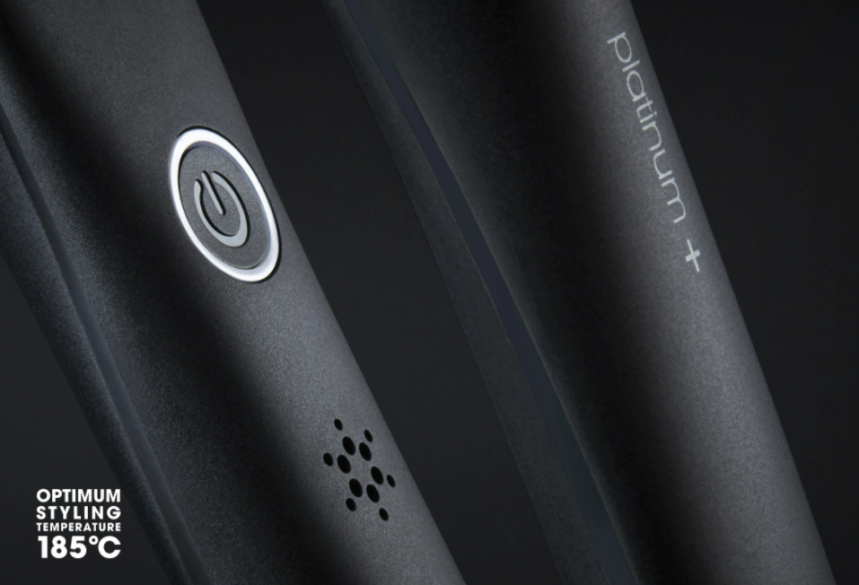 ghd Platinum+™ 專業智能造型夾禮品套裝ghd Platinum+™ smart styler gift set