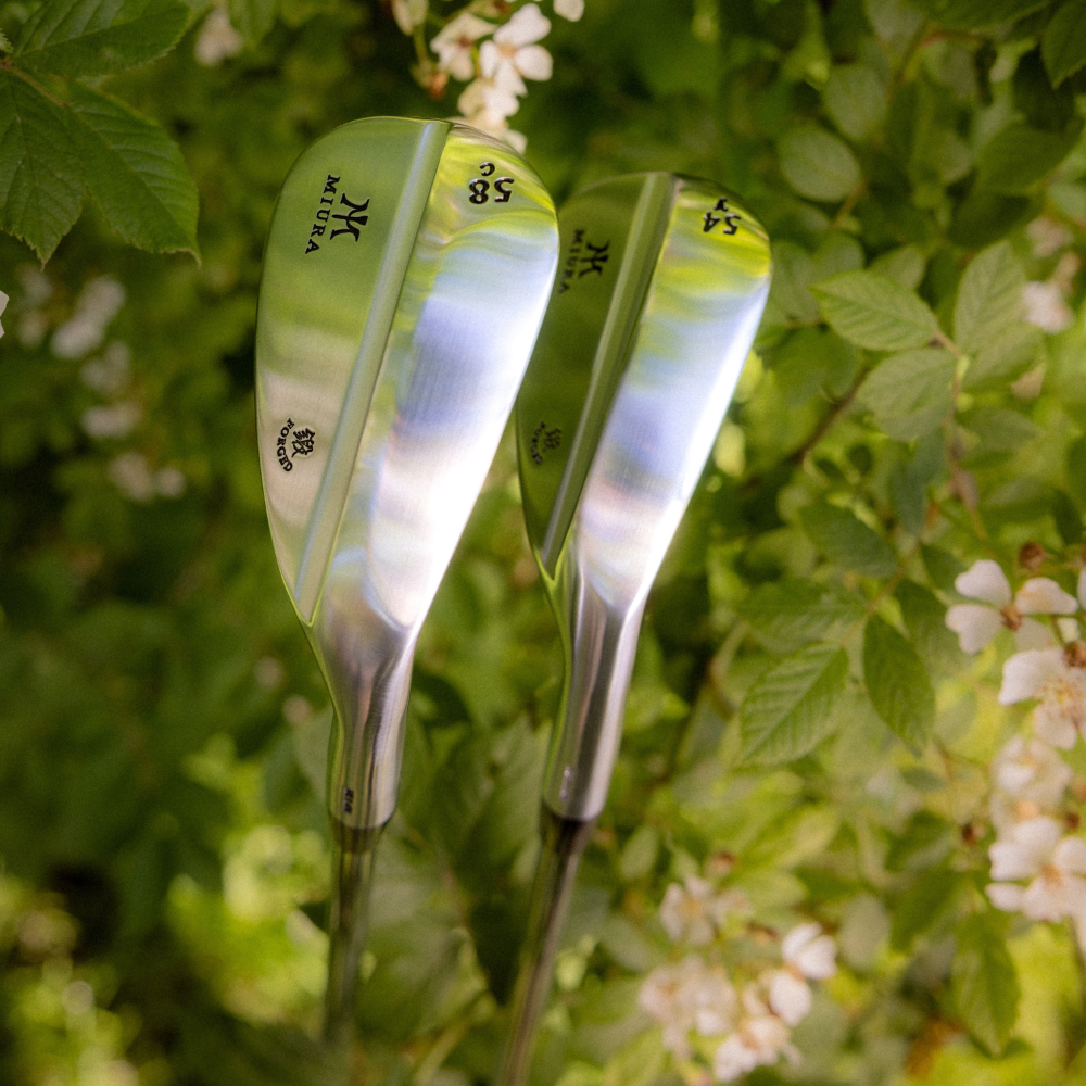 Forged Wedge Series - C Grind Image