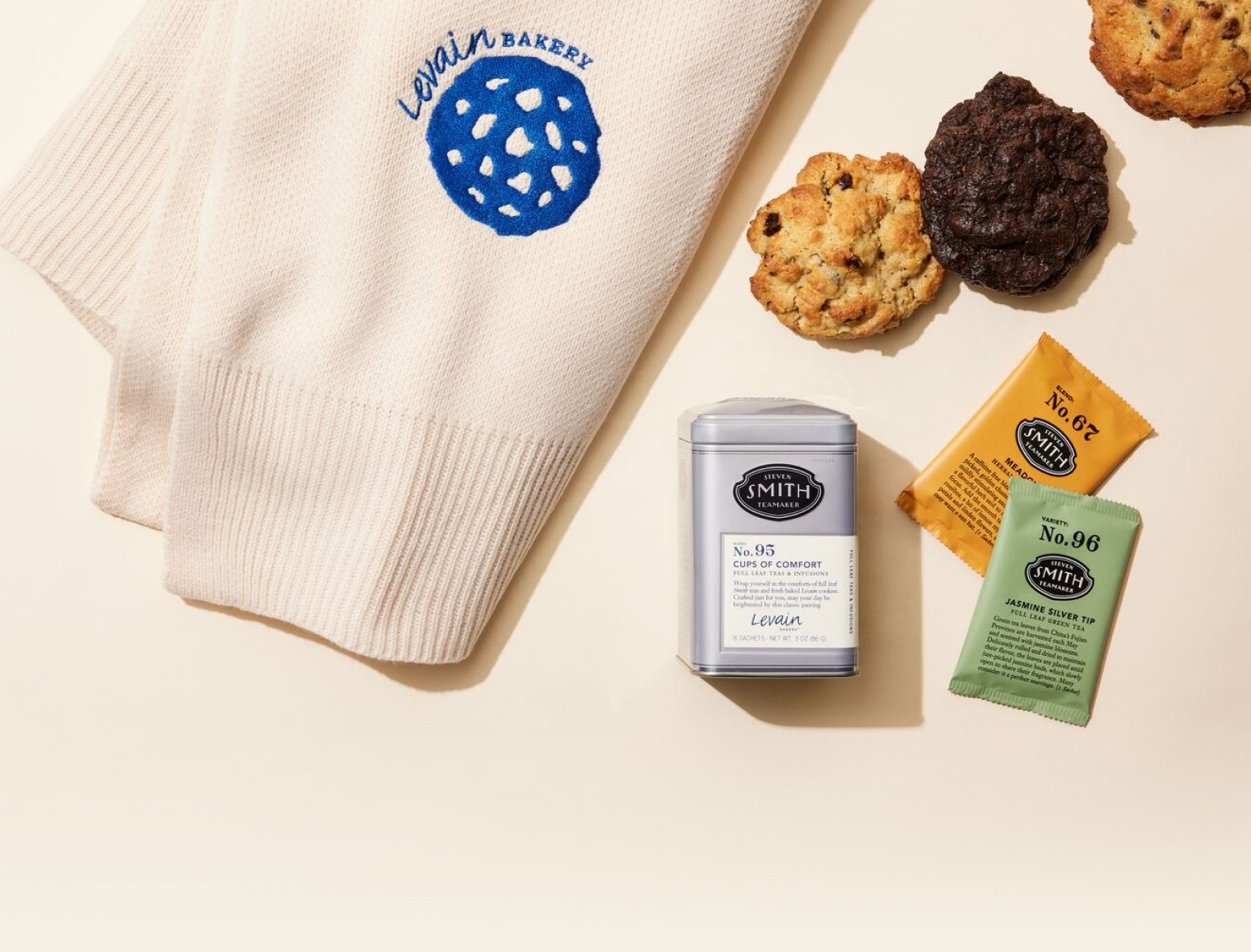 Comfort Cookies Bundle