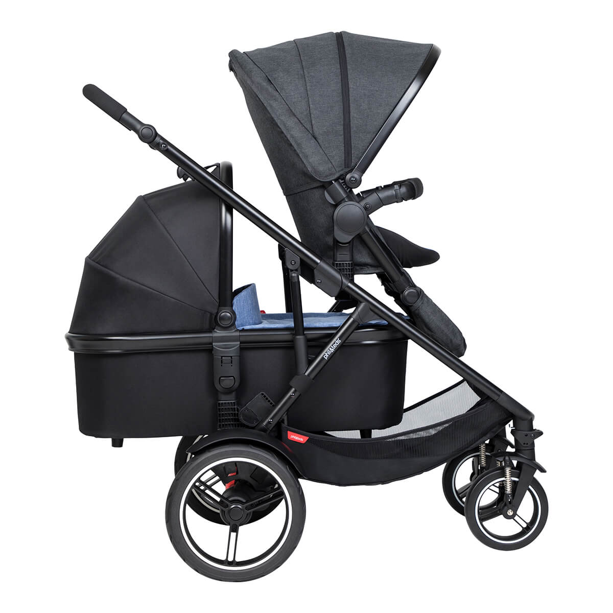 stroller bassinet insert