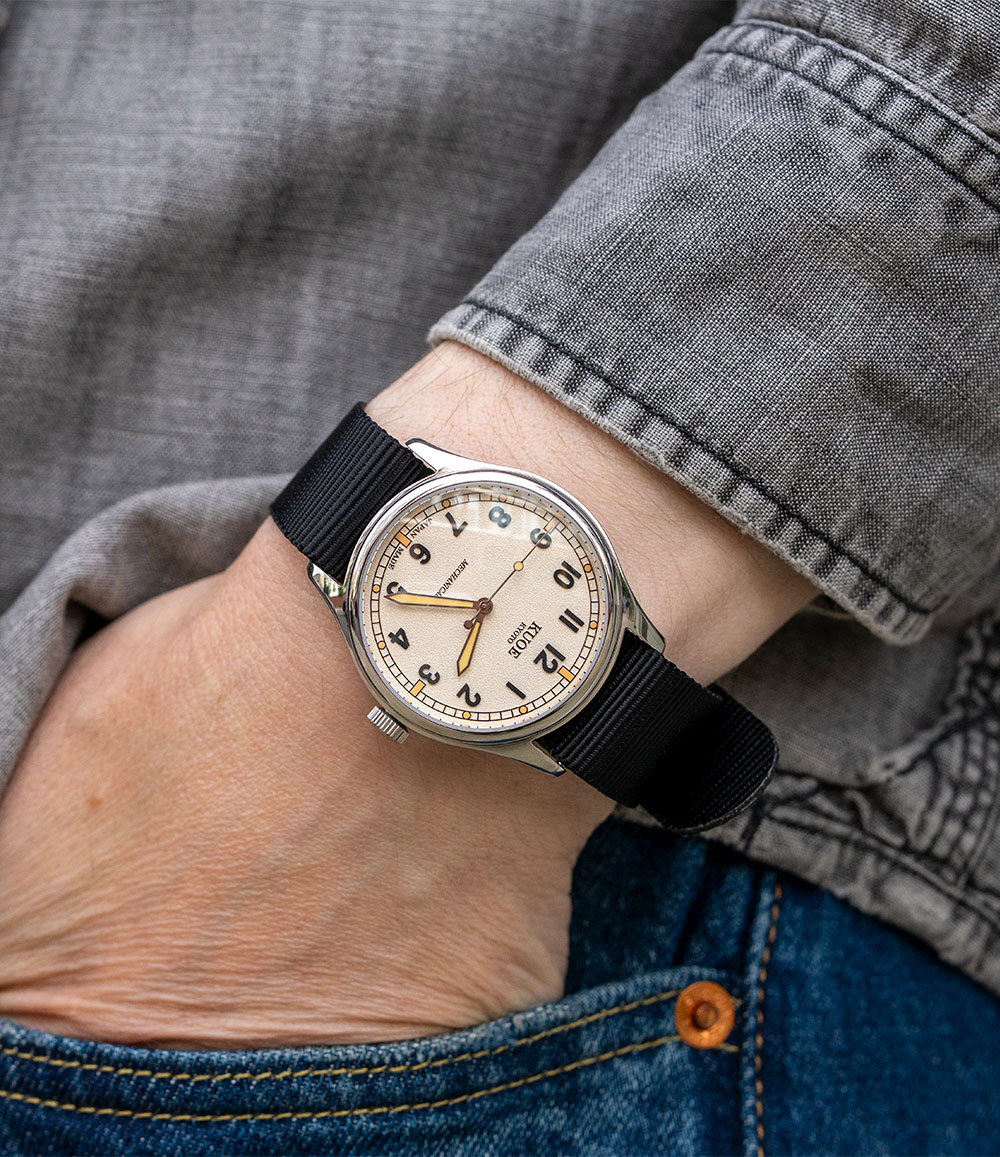 OLD SMITH 90-002 38mm