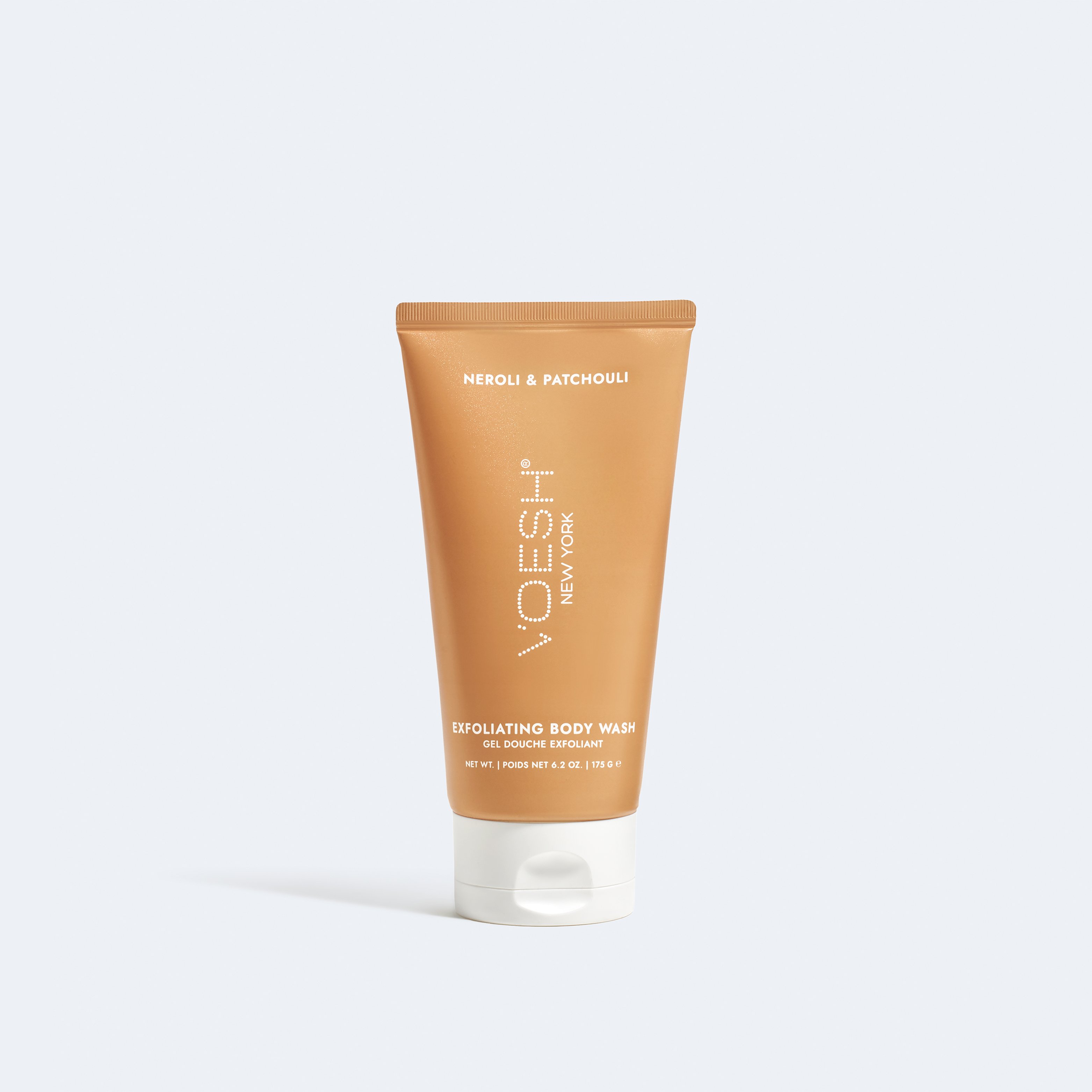 The Glow Ritual Kit - Neroli & Patchouli