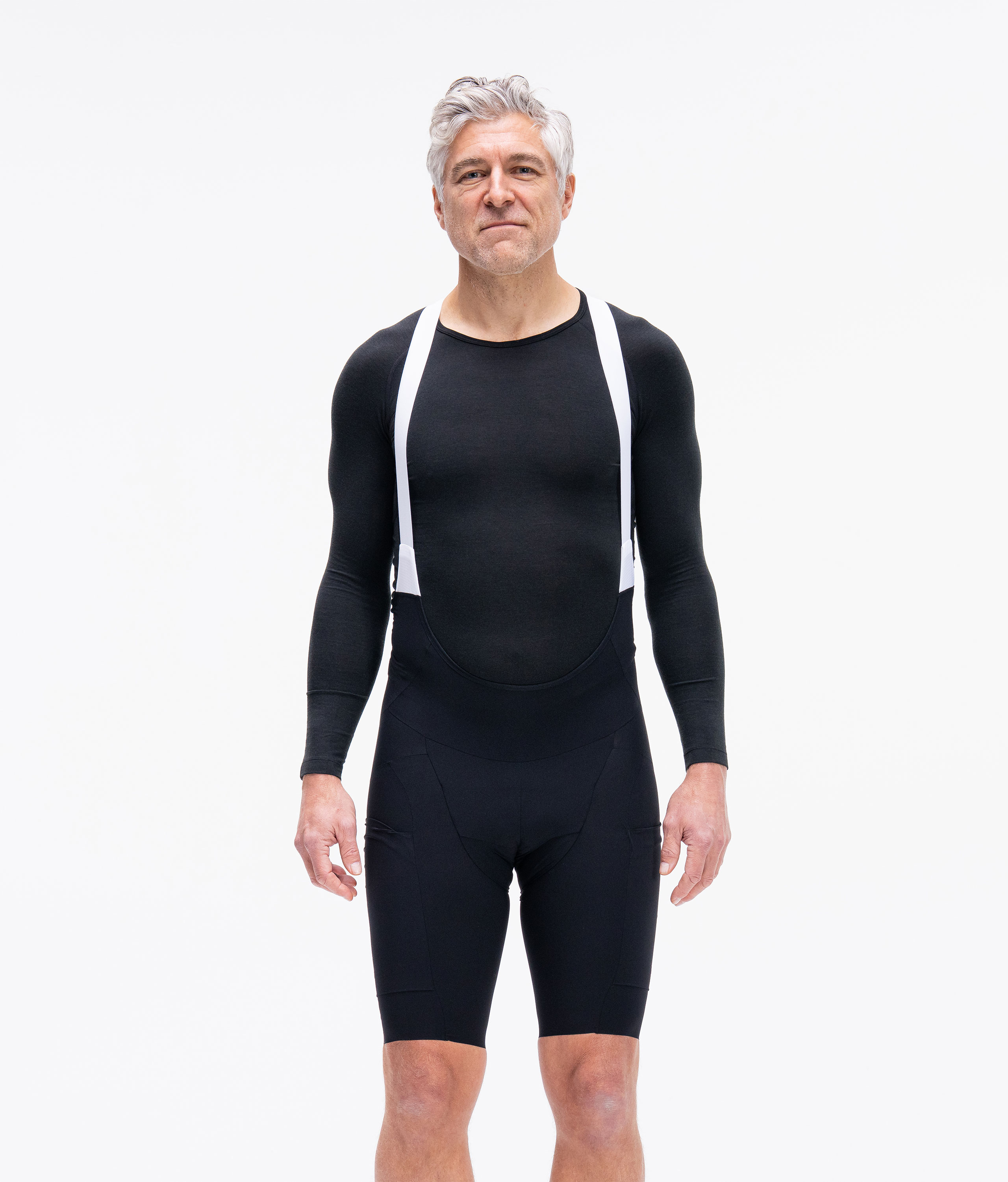 ウェア 7mesh MK3 Cargo Bib Short RK2-Cargo-Bib-Short_Black_8547