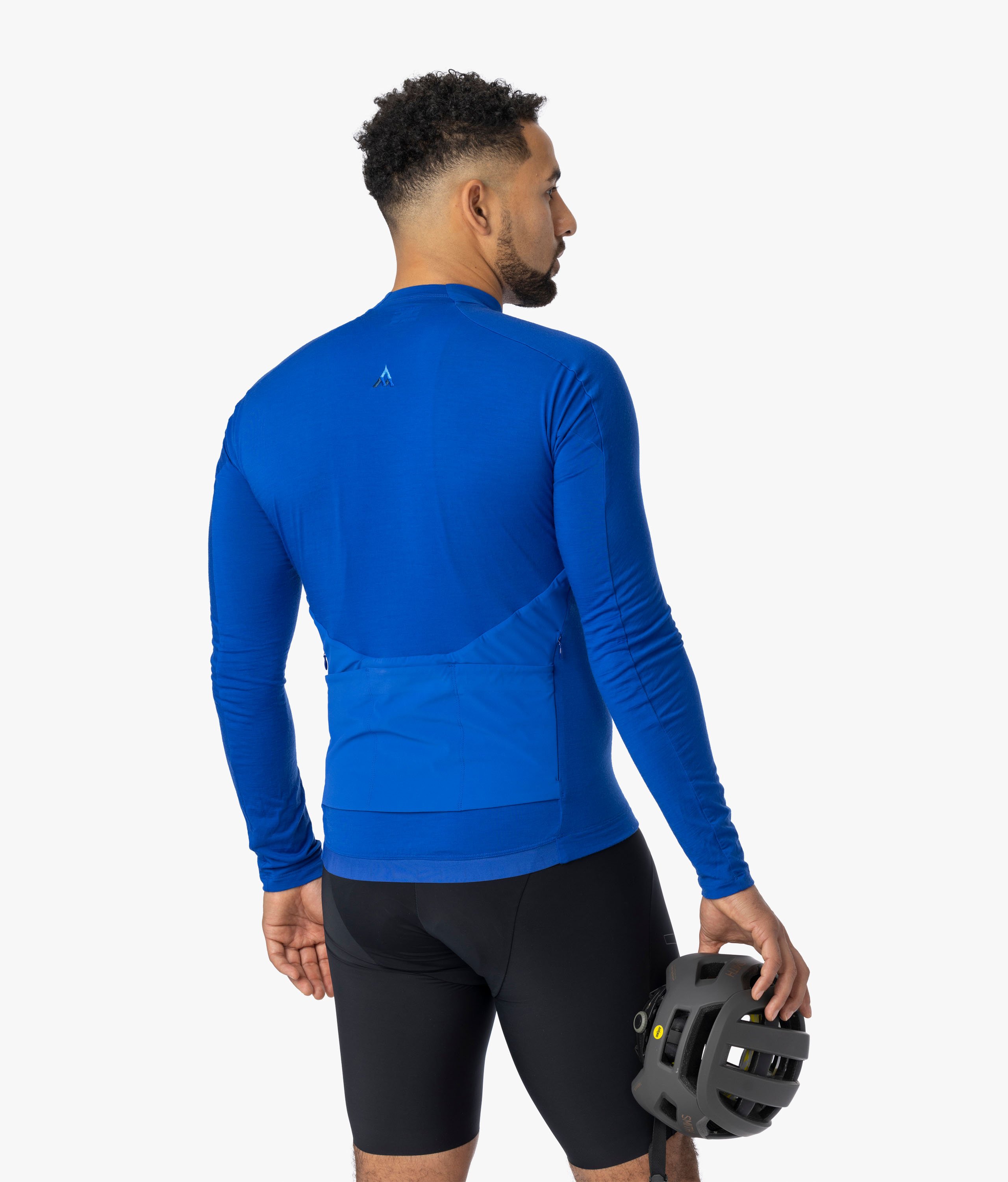 7mesh Highline Ultralight Jersey - Spokesman Bicycles