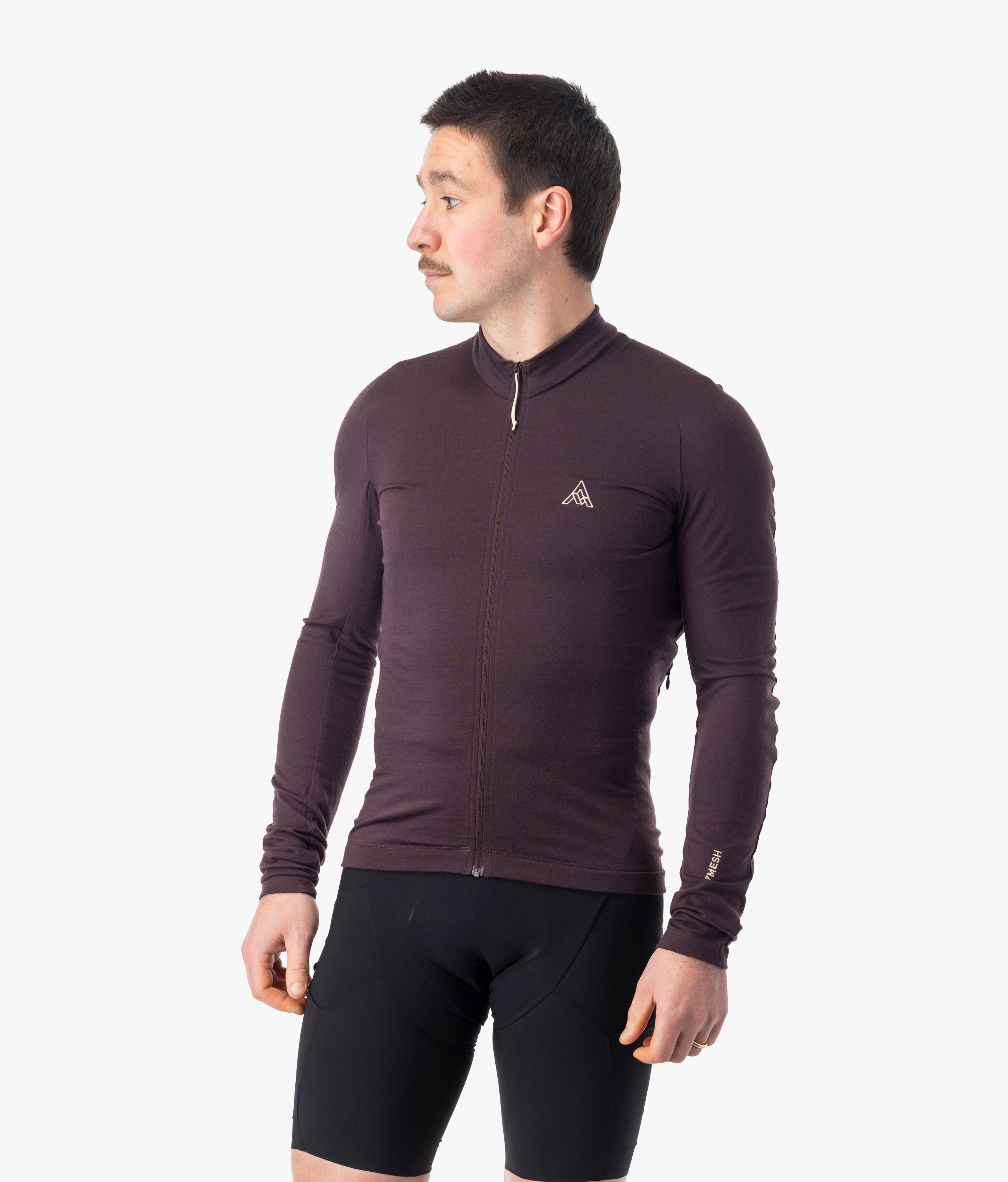 Men's Spring Collection | 7mesh