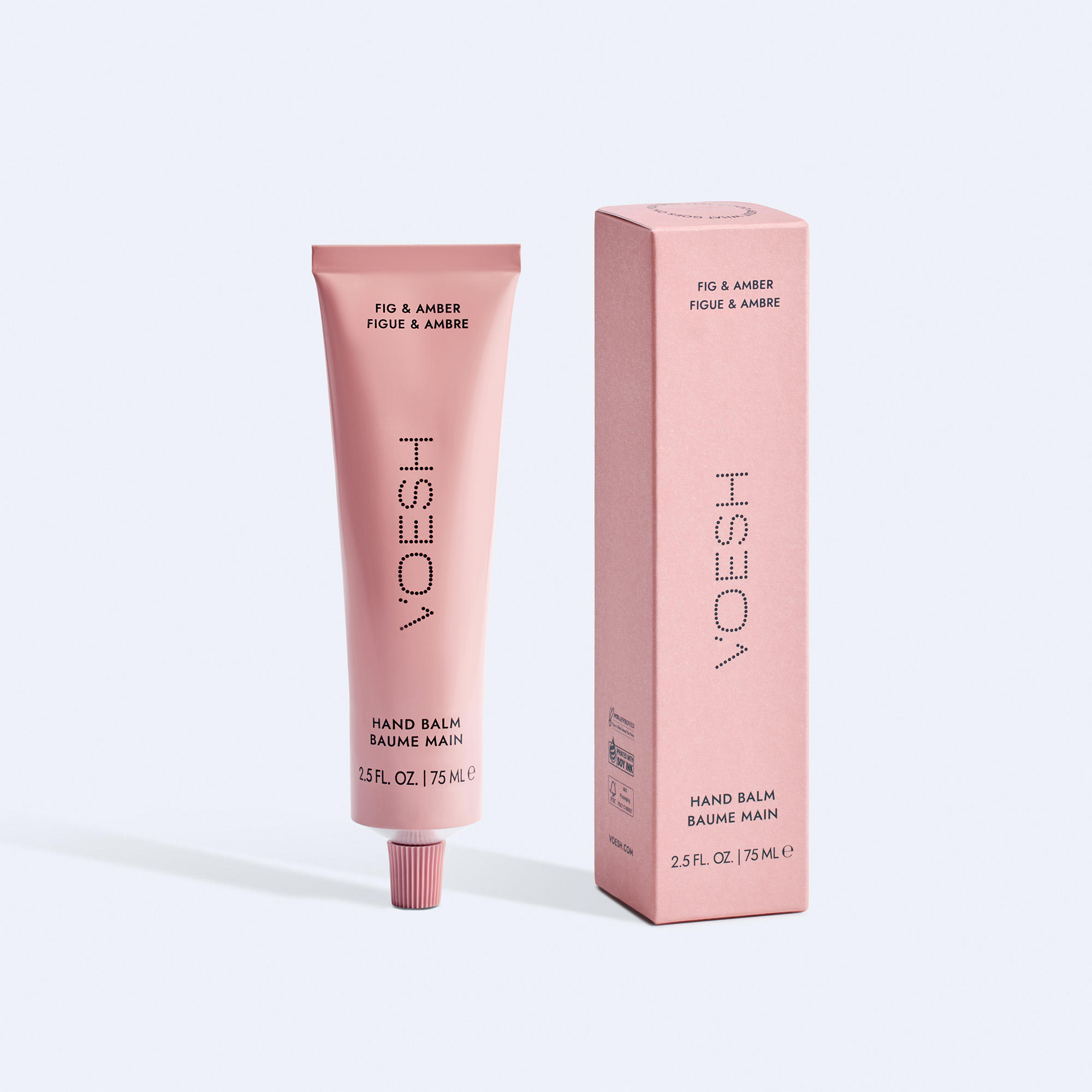 Complete Body Bundle - Fig & Amber