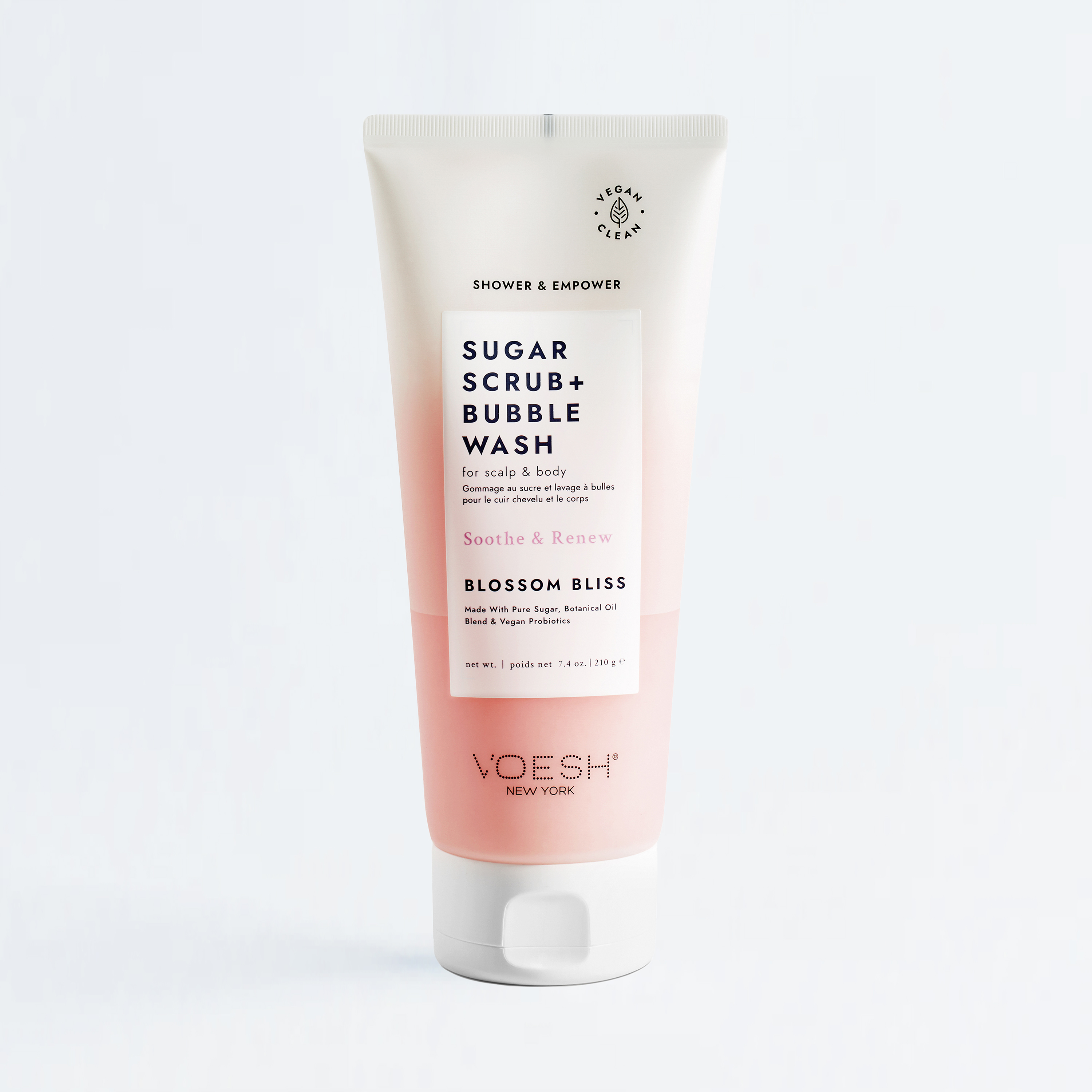 Smoothing & Firming Body Kit - Blossom Bliss
