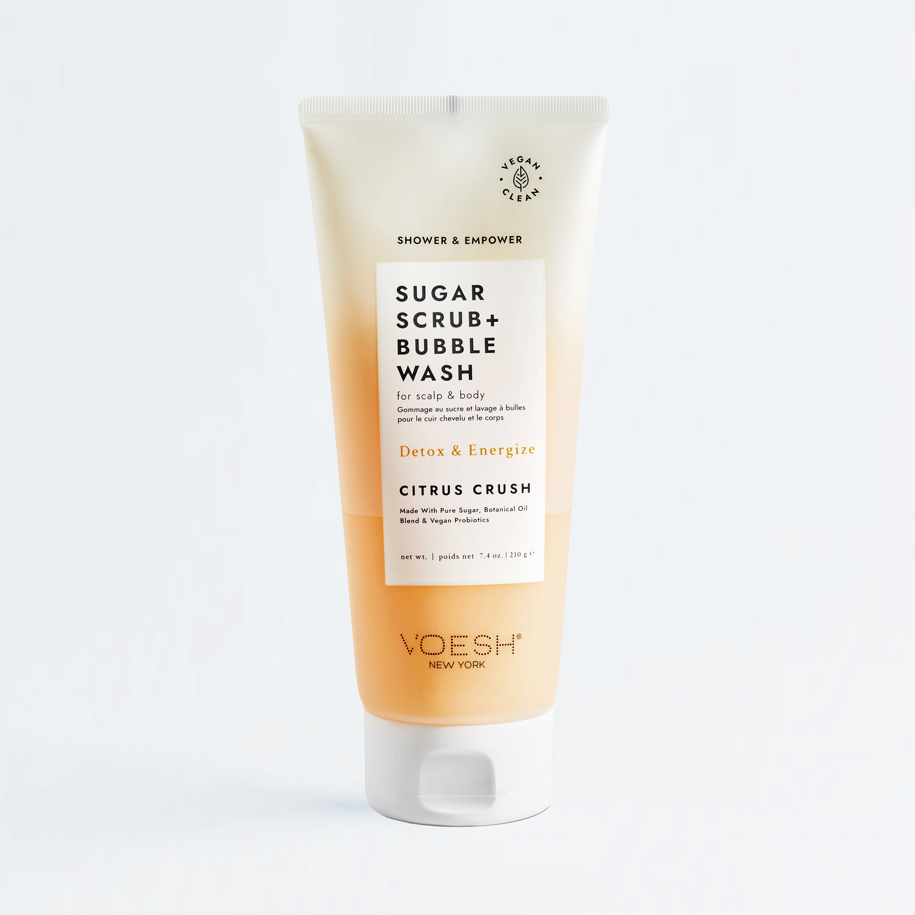 Smoothing & Firming Body Kit - Citrus Crush
