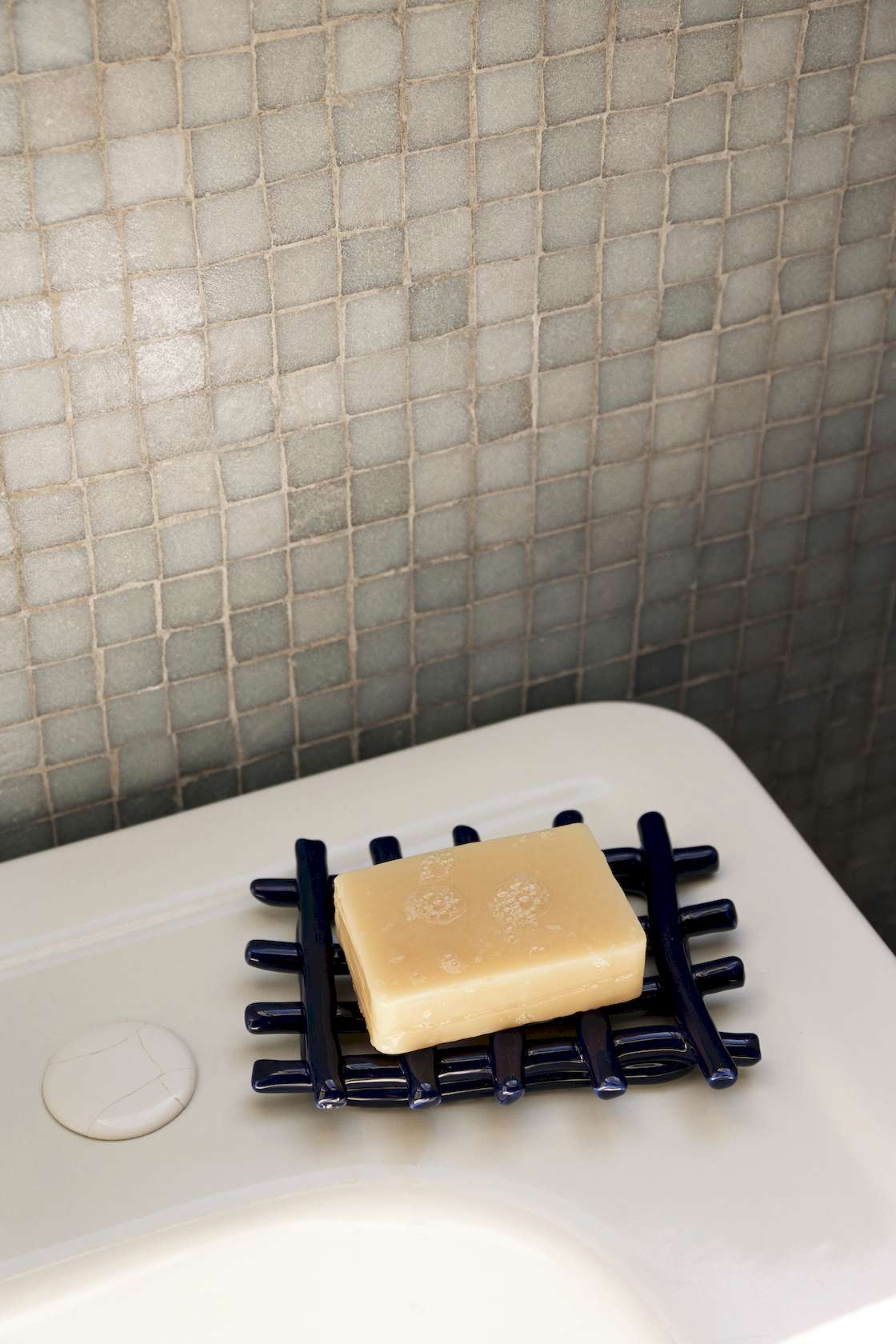 Ceramic Soap Tray