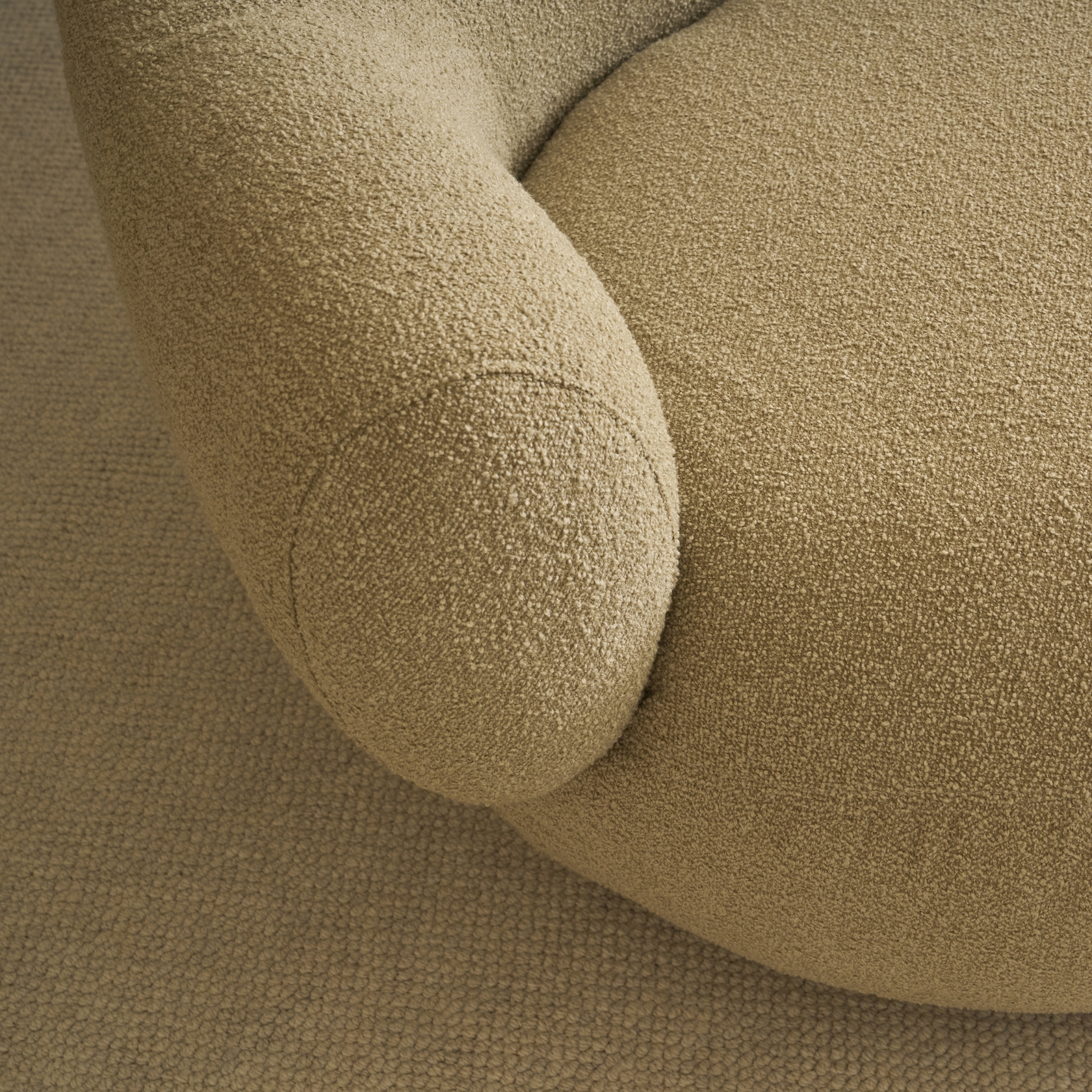 Toad Lounge Chair