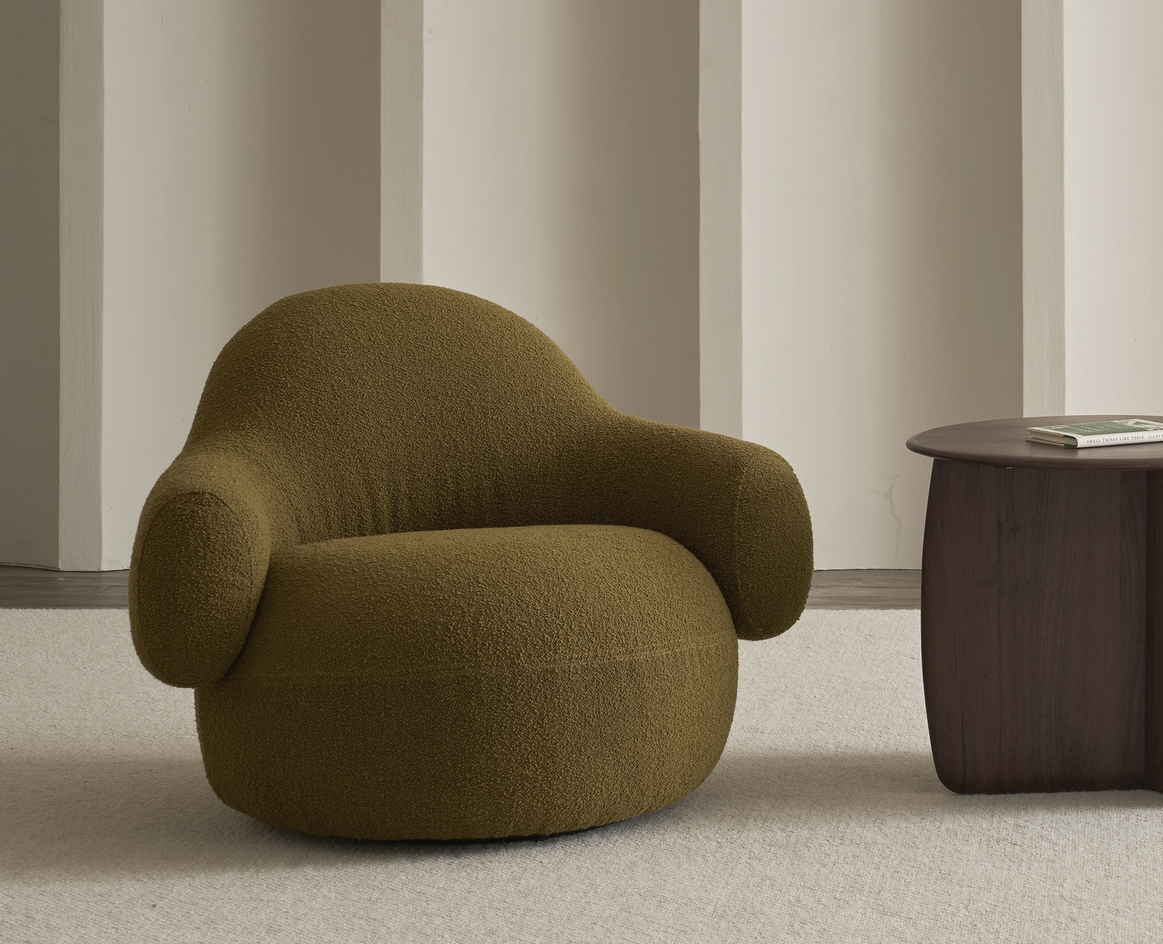 Toad Lounge Chair