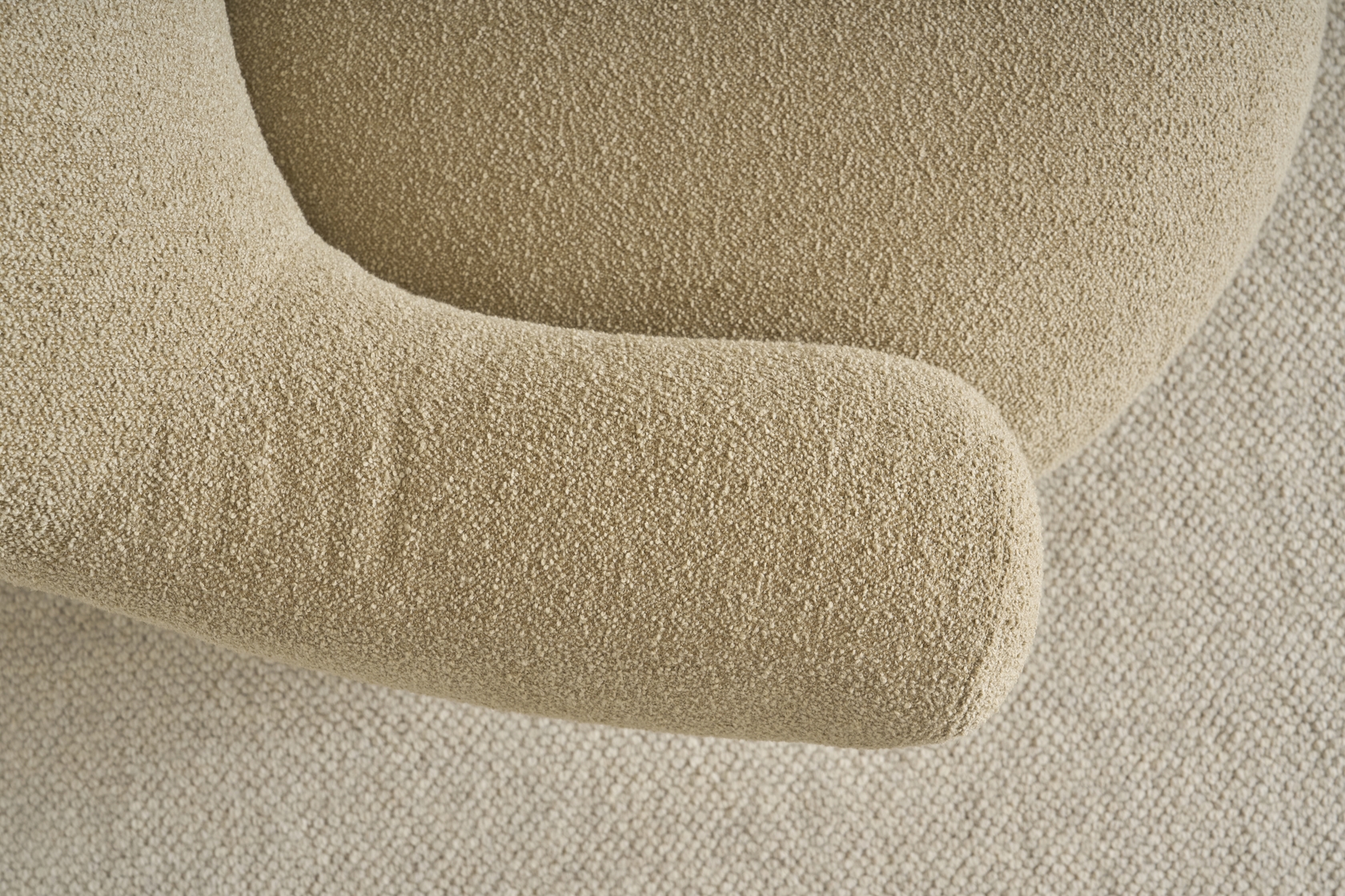 Toad Lounge Chair