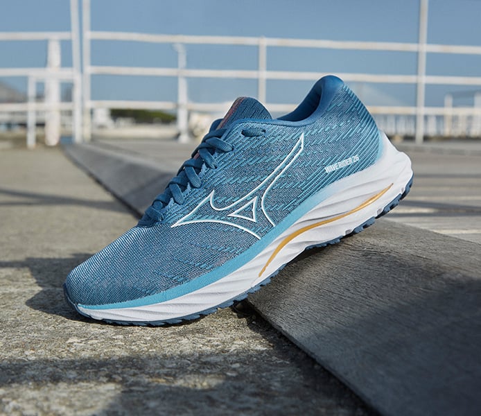 Mizuno wave outlet rider new zealand