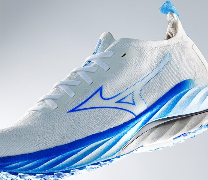 WAVE NEO WIND | Women's Running Shoes | Mizuno New Zealand