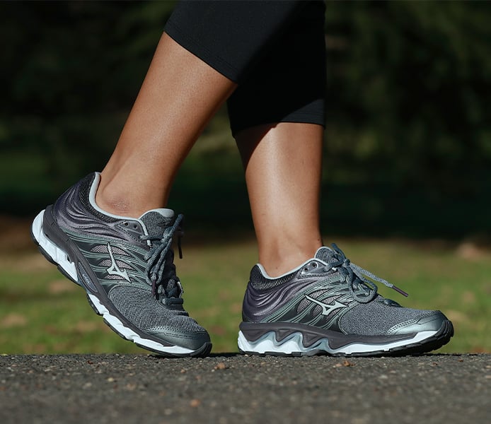 Zwakheid tabak Moet WAVE PARADOX 5 | Women's Running Shoes | Mizuno New Zealand
