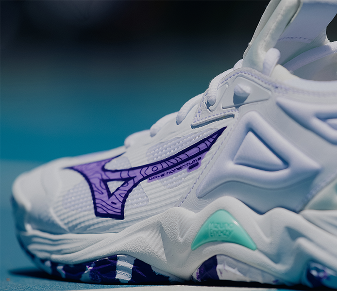 mizuno wave kazan italia