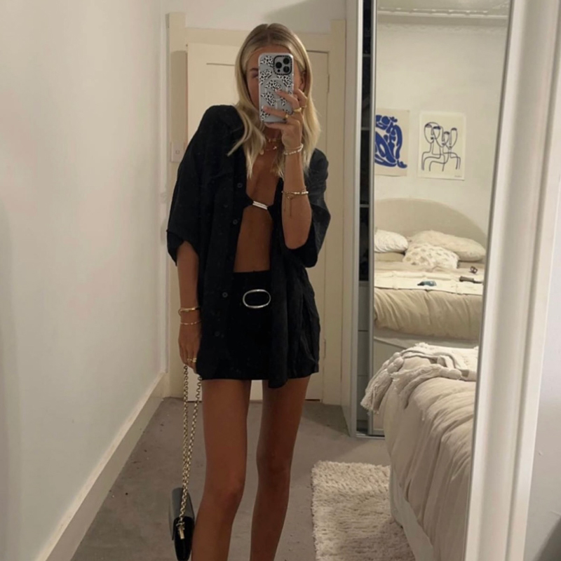 Styled on Instagram - Nakedvice