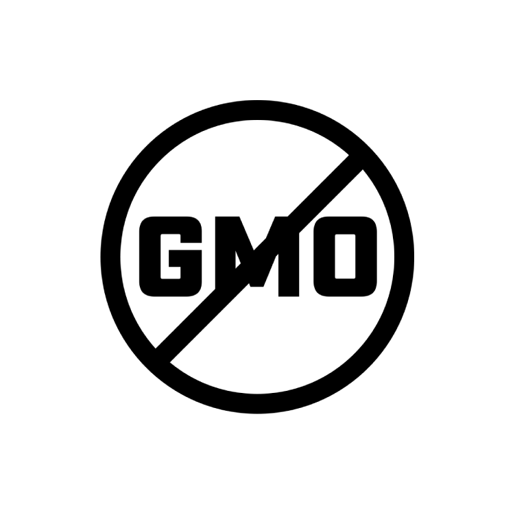 NON-GMO FORMULA