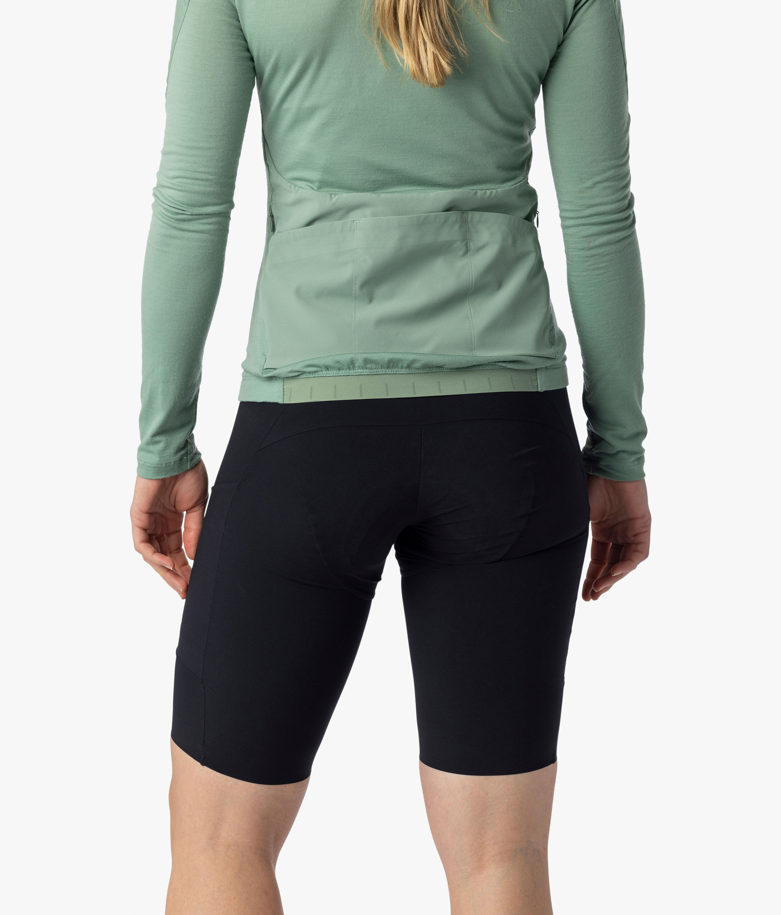Women's RK2 Cargo Bib Short - Women's Road Cycling Bib Short