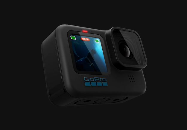 GoPro HERO11 Black 運動攝錄機 GoPro HERO11 Black Action Camera