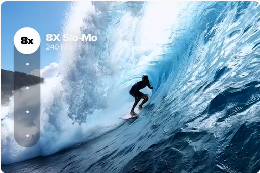 GoPro HERO11 Black 運動攝錄機 GoPro HERO11 Black Action Camera