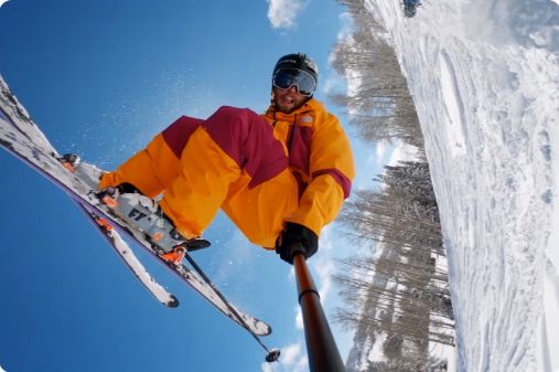 GoPro HERO11 Black 運動攝錄機 GoPro HERO11 Black Action Camera