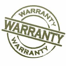 MASTERBUILT LIMITED Warranty