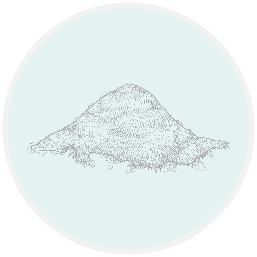 Magnesium Hydroxide - Icon 