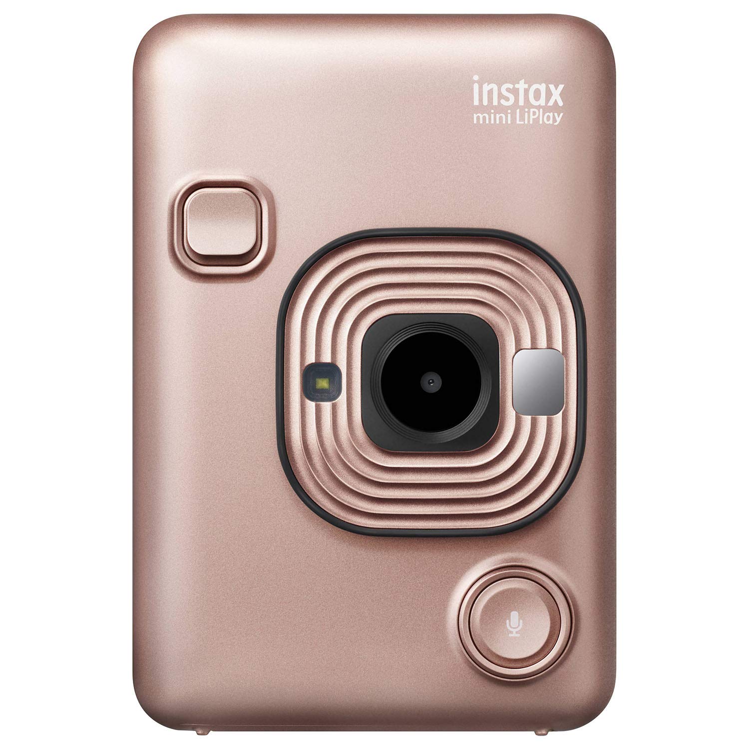 Unleashing Fun with the Mighty LiPlay Hybrid Instant Camera