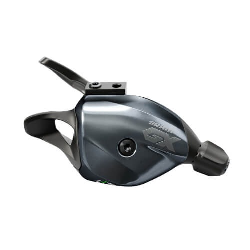 Haibike xDuro AllTrail 6 Flyon Sram GX Shifters