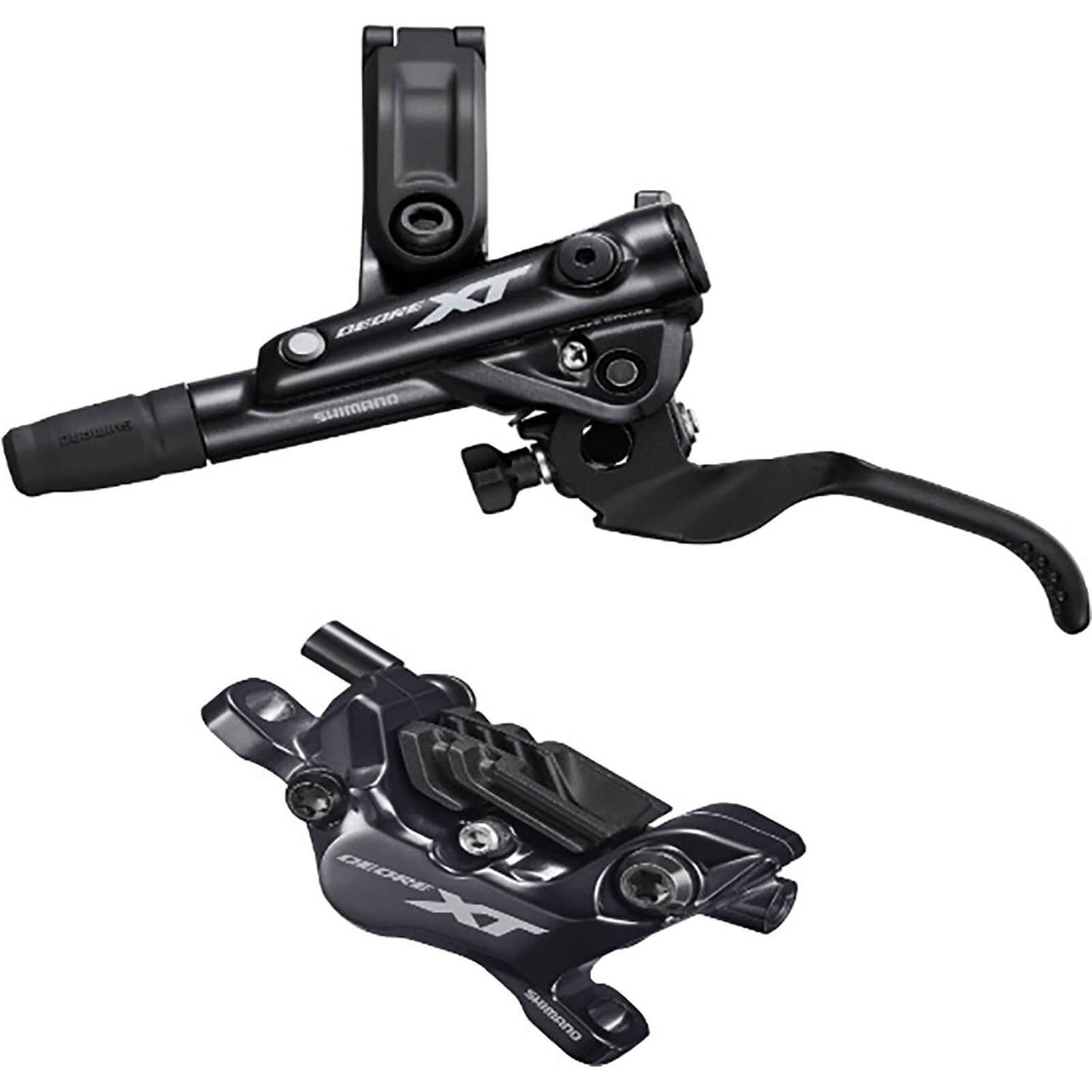 Haibike xDuro AllMtn 8 Flyon Shimano XT Brakes