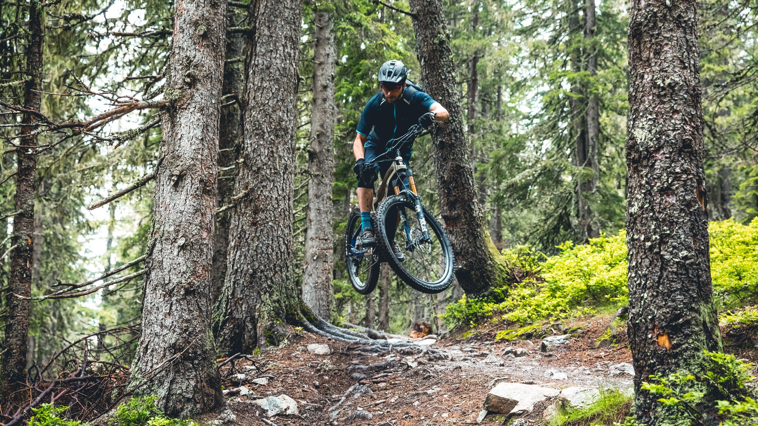 Haibike xDuro AllMtn 8 Flyon Rider Review
