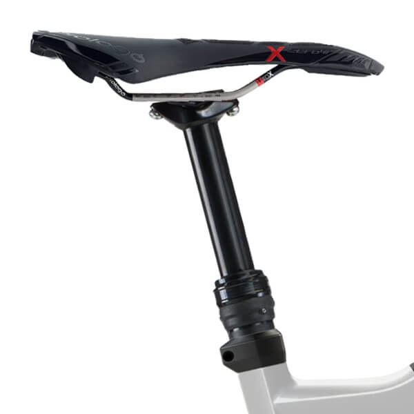 Haibike xDuro AllMtn 10 Flyon Maxxis Tyres