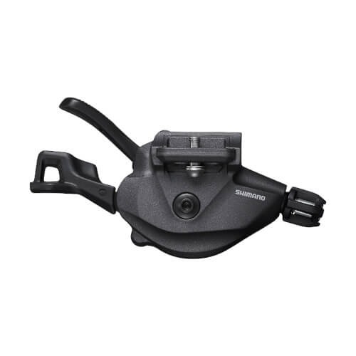 Haibike xDuro NDURO 10 Flyon Shimano XT Shifters