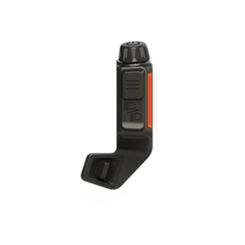 Haibike xDuro NDURO 10 Flyon LED Remote Buttons