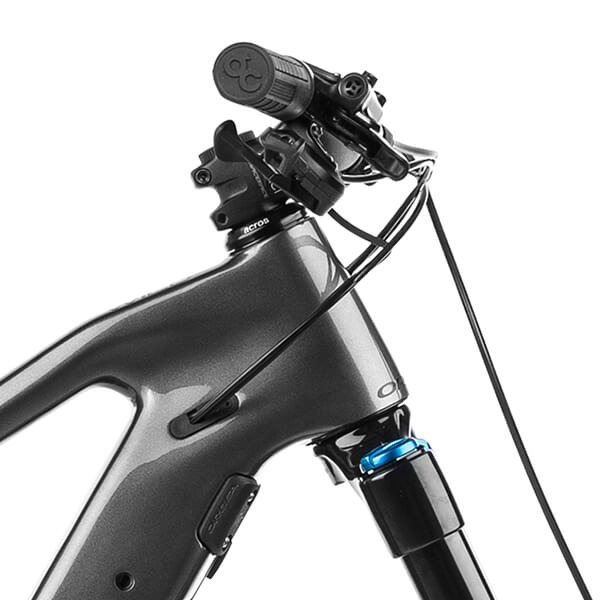 Orbea Wild FS M10 Handlebars