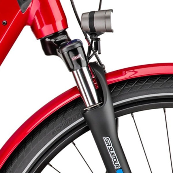 Moustache Samedi 28.5 Electric Bike Forks