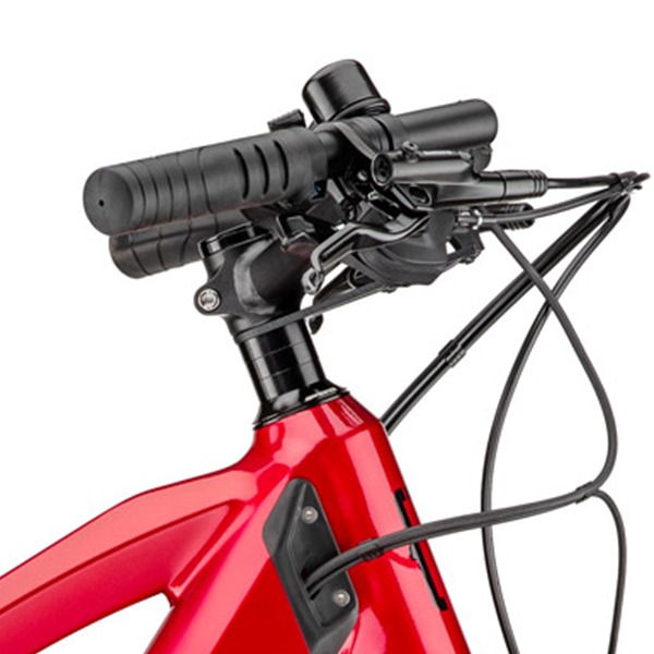 E-Bikeshop What's Included