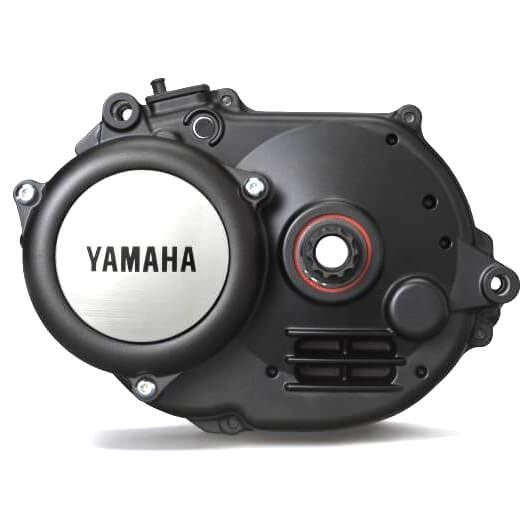Haibike AllMtn 6 Yamaha PW X2 Motor