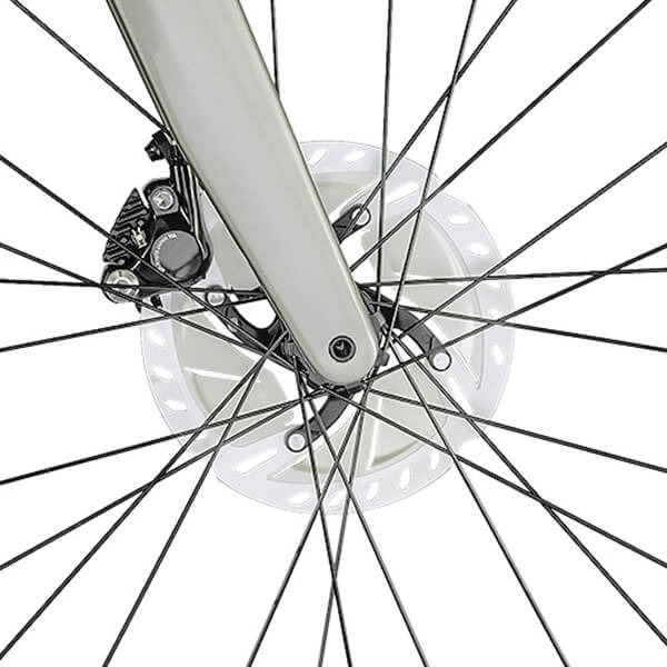 Scott Addict eRide 20 Electric Bike Shimano 105 Disc Brakes