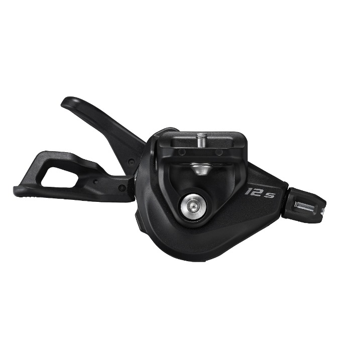 Scott Genius eRIDE 920 Shimano M6100 Trigger Shifters