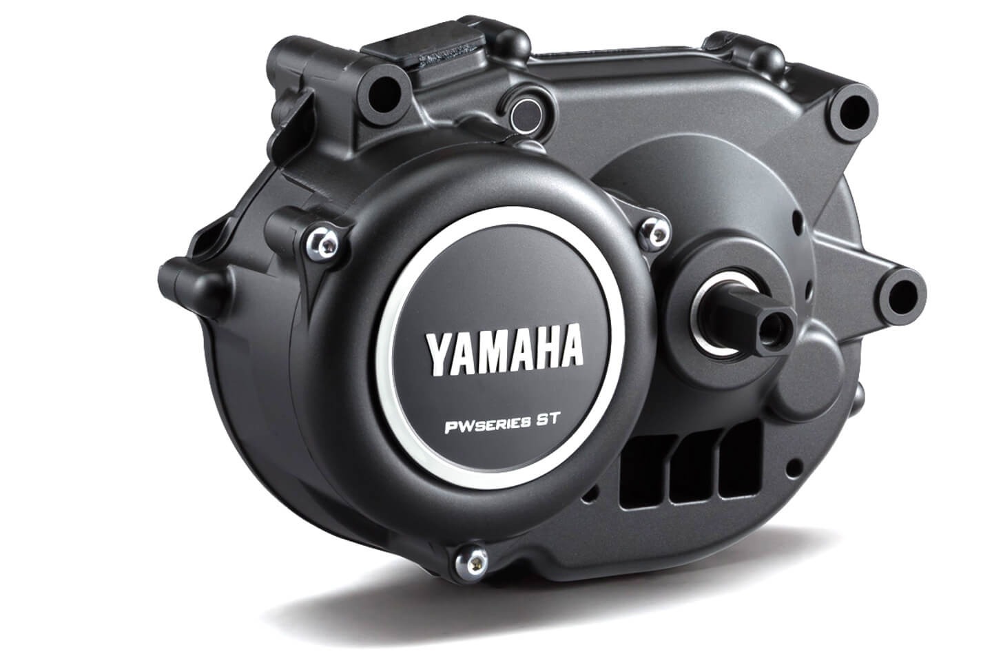 Haibike FullSeven 4 Yamaha PW ST Motor
