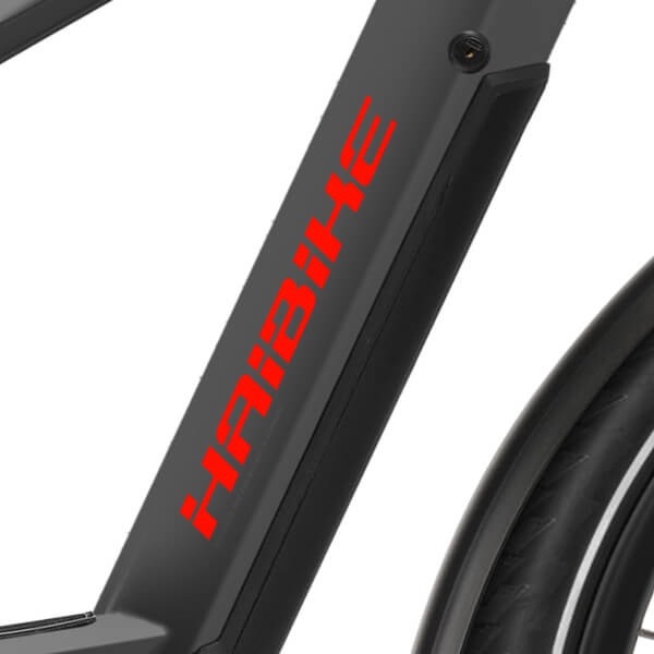 Haibike Trekking 9 Bosch 625Wh eBike Battery
