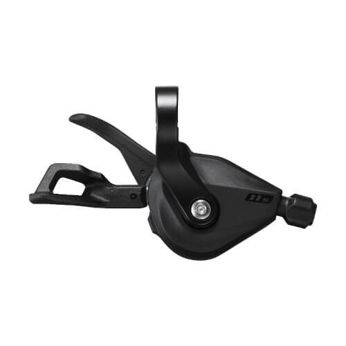 Haibike Trekking 9 Shimano Trigger Shifters