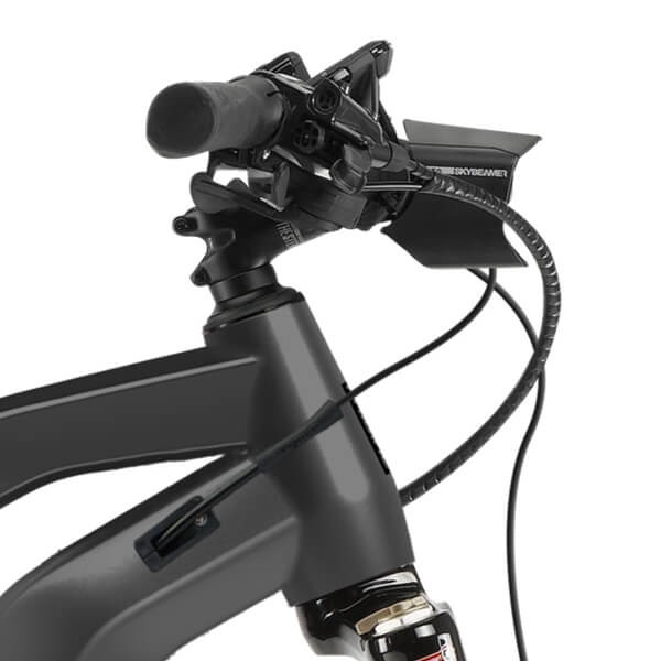 E-Bikeshop What's Included