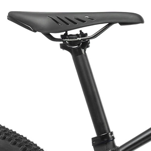 Orbea Keram 10 Electric Bike Kenda Tyres