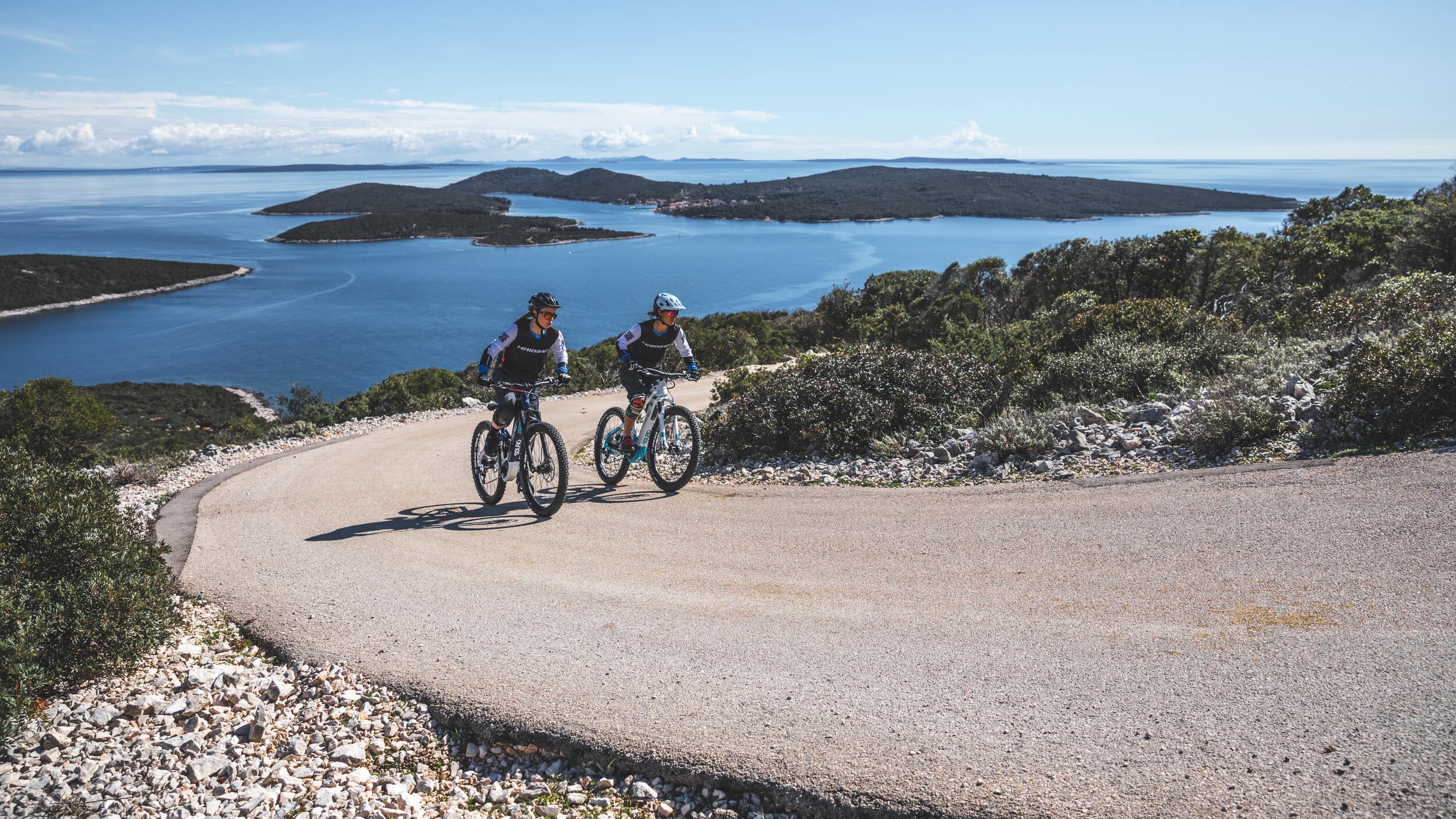 Orbea Keram 10 Electric Bike Rider Review