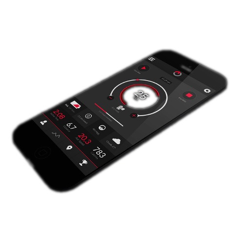 Gocycle G4 Connect App